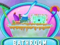 Joc Bathroom Clean Up