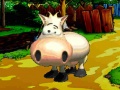 Joc Cartoon Animals Differences