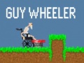 Joc Guy Wheeler