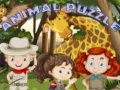 Joc Animals Puzzle