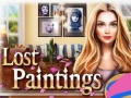 Joc Lost Paintings