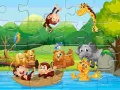 Joc Animals Puzzle