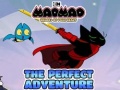 Joc Mao Mao Heroes of Pure Heart The Perfect Adventure 