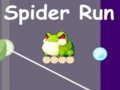 Joc Spider Run