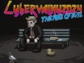 Joc CyberValny 2024 The Rise Of Evil 