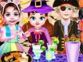 Joc Baby Taylor Perfect Halloween Party
