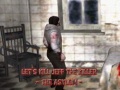 Joc Let's Kill Jeff The Killer The Asylum