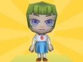 Joc Fall Guys And Girls Chibi Race Knockdown Multiplay