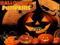 Joc Halloween Pumpkins