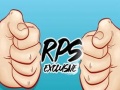 Joc Rock Paper Scissors Exclusive