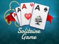 Joc Solitaire Game