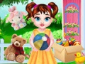 Joc Baby Taylor Toy Doctor