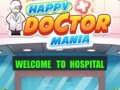 Joc Happy Doctor Mania