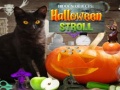 Joc Hidden Objects: Halloween Stroll