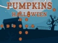 Joc Pumpkins Halloween