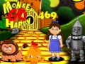 Joc Monkey Go Happy Stage 469