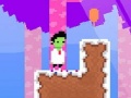 Joc Pixelkenstein: Halloween