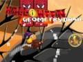 Joc Halloween Geometry Dash