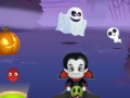 Joc Halloween Bubble Shooter
