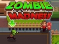 Joc Zombie Madness