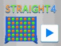 Joc Straight 4