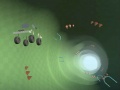Joc Tunnel Racing