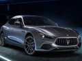 Joc Maserati Ghibli Hybrid Slide