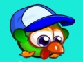 Joc Green Chicken