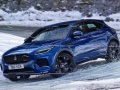Joc Jaguar E-Pace 2021 Puzzle
