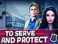 Joc To Serve and Protect