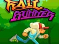 Joc Rail Runner