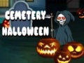 Joc Cemetery Halloween