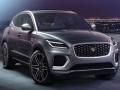 Joc Jaguar E-Pace 2021 Slide