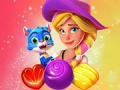 Joc Candy Match 3 Jelly