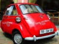 Joc German Smallest Car