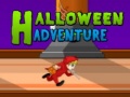 Joc Halloween Adventure