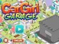 Joc Car Girl Garage