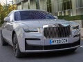 Joc Rolls-Roycs Ghost Slide