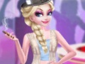 Joc Elsa First Bad Girl Tryout