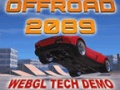 Joc Offroad 2089
