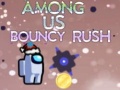 Joc Among Us Bouncy Rush