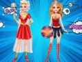 Joc Bffs Superhero Dress Up