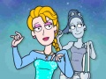 Joc Crazy Professor Princess Maker