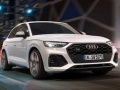Joc Audi SQ5 TDI Slide