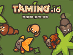 Joc Taming.io