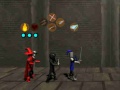 Joc Conga Line Heroes