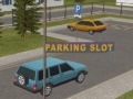 Joc Parking Slot