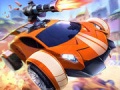 Joc Car Shooting Rival Rage