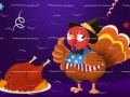 Joc Thanks Giving Puzzle