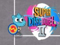 Joc Super Disc Duel 2